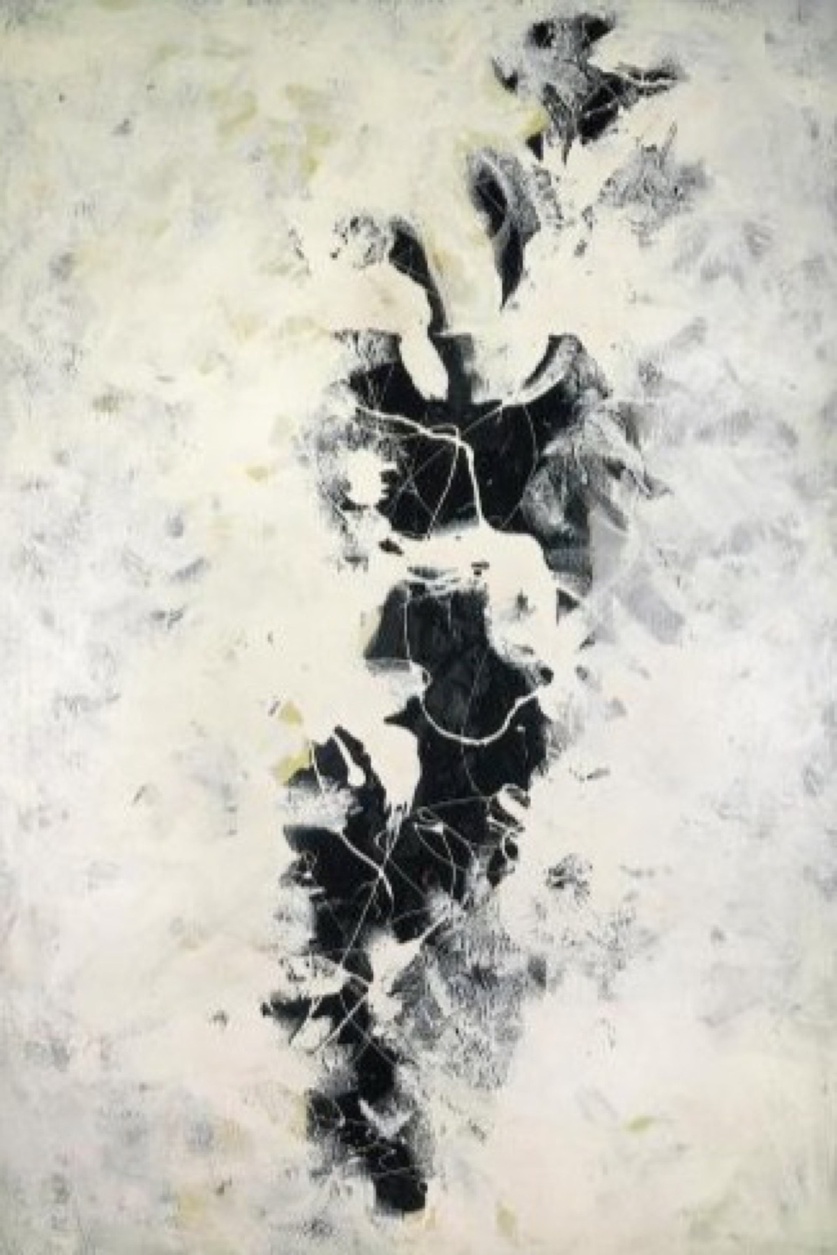 The Deep · Pollock